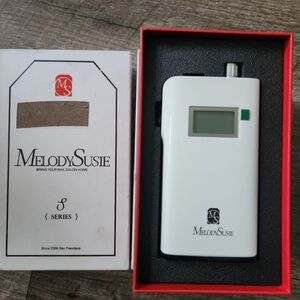 Melody Susie s series  nail tool